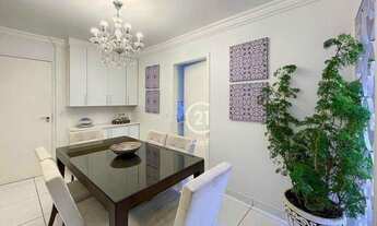 Imagem 3: Apartamento com 4 dormitórios à venda, 220 m² por R$ 2.100.000,00 - Perdizes - São Paulo/S