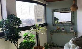 Imagem 3: Cobertura com 4 dormitórios à venda, 260 m² - Rudge Ramos - São Bernardo do Campo/SP