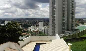 Imagem: Apartamento com 4 dormitórios à venda