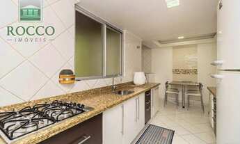 Imagem 7: Sobrado com 3 dormitórios à venda, 123 m² por R$ 530.000,00 - Bairro Alto - Curitiba/PR