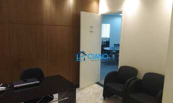 Imagem 6: Andar Corporativo à venda, 157 m² por R$ 2.300.000,00 - Cerqueira César - São Paulo/SP