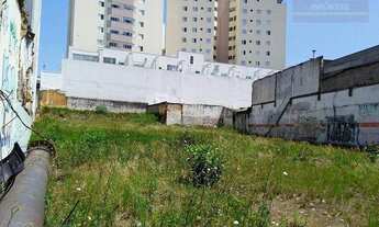 Imagem 4: Ótimo terreno em Avenida no B. Rudge Ramos - S.B.Campo