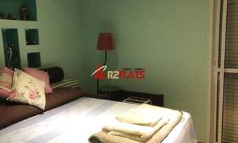 Imagem 5: Flat, Jardim Caravelas - São Paulo