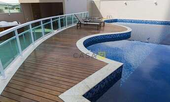 Imagem 5: Apartamento com 3 dormitórios à venda, 96 m² por R$ 700.000,00 - Jardim São Domingos - Ame