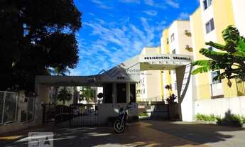 Imagem: Apartamento na Trindade