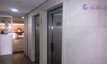 Imagem 3: Apartamento residencial à venda, Centro, São José do Rio Preto