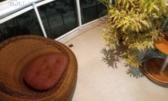 Imagem 2: Apartamento com 3 dormitórios à venda, 76 m² por R$ 570.000,00 - Recreio dos Bandeirantes