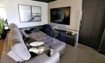 Imagem 3: Apartamento com 2 dormitórios à venda, 95 m² por R$ 795.000,00 - Bosque das Juritis - Ribe