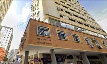 Imagem 2: Excelente apartamento 3 quartos no centro de Florianópolis