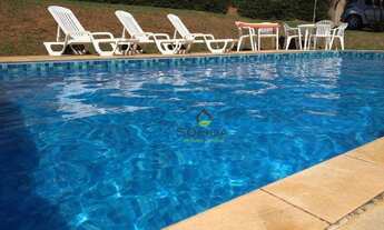 Imagem 3: Chácara com 2 dormitórios à venda, 1200 m² por R$ 800.000 - Portal São Marcelo - Bragança