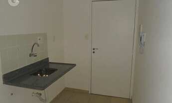 Imagem 2: Apartamento com 1 dormitório à venda, 30 m² por R$ 180.000,00 - República - São Paulo/SP