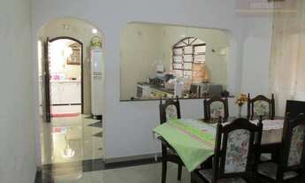 Imagem 4: Sobrado com 3 dormitórios à venda, 173 m² - Jardim Las Vegas - Santo André/SP