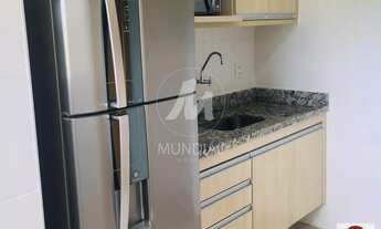 Imagem 3: Apartamento (tipo - padrao) 2 dormitórios, cozinha planejada, portaria 24hs, lazer, espaço