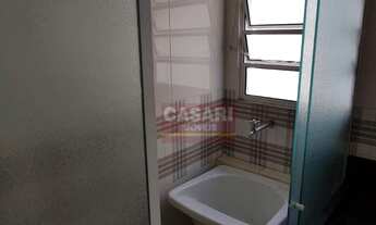 Imagem 7: Apartamento Semi Mobiliado