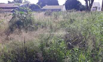 Imagem 6: Casa de condomínio para venda com 1080 metros quadrados com 3 quartos