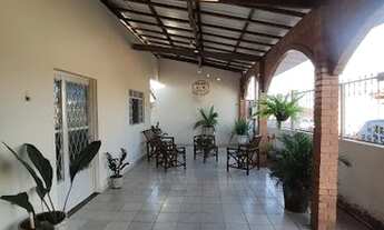 Imagem 5: Casa com 3 dormitórios à venda, 150 m² por R$ 320.000,00 - CPA III - Cuiabá/MT