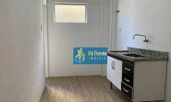 Imagem 4: Apartamento com 1 dormitório à venda, 45 m² por R$ 209.900,00 - Tupi - Praia Grande/SP