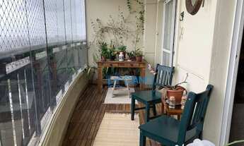 Imagem: Apartamento com 4 dormitórios à venda