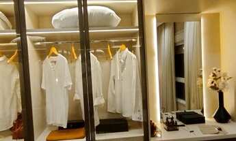 Imagem 7: Apartamento para venda tem 109 metros quadrados com 3 quartos