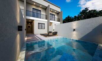 Imagem 6: Amplos sobrados de 3 dormitórios, sendo 2 suítes em Areias