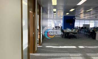 Imagem 7: Conjunto, 1250 m² - venda ou aluguel - Bela Vista - São Paulo/SP