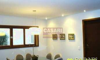 Imagem 2: Sobrado Residencial à venda, Dos Casa, São Bernardo do Campo - SO17284