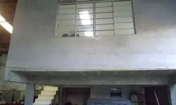 Imagem 2: Galpão para alugar, 350 m² por R$ 3.500,00/mês - Vila Palmeiras - São Paulo/SP