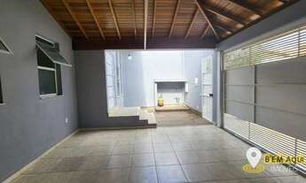 Imagem 2: Casa com 3 dormitórios à venda, 157 m² por R$ 550.000,00 - Jardim Paulista - Itu/SP