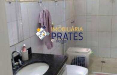 Imagem 7: Casa com 3 dormitórios à venda, 180 m² por R$ 585.000,00 - Jardim Nazareth - São José do R