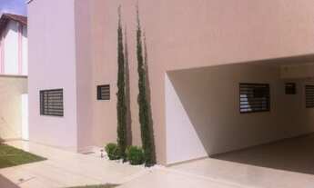 Imagem: Casa Alto Padrão no Centro de Gurupi