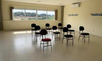 Imagem 5: Galpão para alugar, 1920 m² por R$ 42.670,00/mês - Borda Mata - Jaguariúna/SP