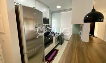Imagem 4: Apartamento - Loteamento Center Santa Genebra - Campinas