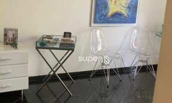 Imagem 4: Apartamento com 3 dormitórios à venda, 145 m² por R$ 445.000,00 - Costa Azul - Salvador/BA