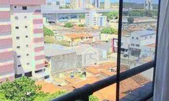 Imagem 3: Apto com 1 Quarto, sendo 1 suíte à venda por R$ 210.000 - Lagoa Nova - Natal/RN