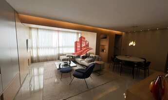 Imagem 4: Cobertura para Venda em Belo Horizonte, Buritis, 4 dormitórios, 3 suítes, 6 banheiros, 4 v