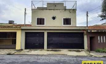 Imagem: Sobrado com 3 dormitórios à venda, 270