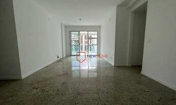 Imagem 3: Apartamento 3 quartos à venda, 118 m² por R$ 970.000 - Barra da Tijuca - Rio de Janeiro/RJ