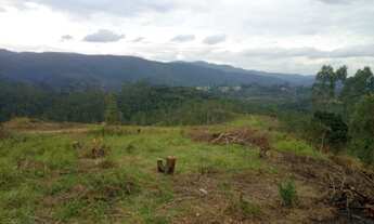 Imagem: Terreno para chácaras em Mairiporã
