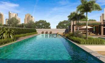 Imagem 5: Apartamento com 3 dormitórios à venda, 88 m² - Condomínio Edifício Connect Planeta - Soroc