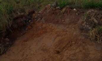 Imagem 2: Lote/Terreno para venda tem 250 metros quadrados em São Francisco II - Senador Canedo - GO