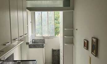 Imagem 3: Apartamento para aluguel tem 60 metros quadrados com 2 quartos