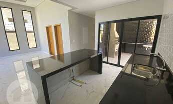 Imagem 4: Casa com 3 dormitórios à venda, 154 m² por R$ 840.000,00 - Condomínio Terras do Vale - Caç