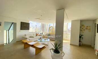 Imagem 3: Cobertura à venda, 800 m² por R$ 3.750.000,00 - Setor Oeste - Goiânia/GO