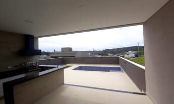 Imagem 5: BRAGANÇA PAULISTA - Casa de Condomínio - CONDOMÍNIO RESIDENCIAL EUROVILLE II