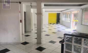 Imagem 2: Galpão para alugar, 500 m² por R$ 15.000,00/mês - Mooca - São Paulo/SP