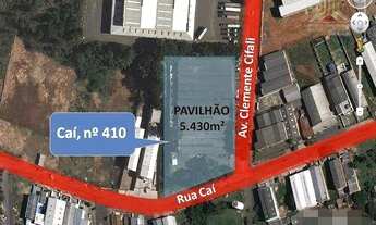 Imagem 6: Pavilhão comercial à venda, Distrito Industrial, Cachoeirinha