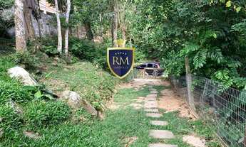 Imagem 6: Casa com terreno de 660m² e 80m² de área construída