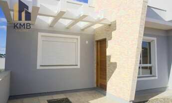 Imagem 2: Casa à venda por R$ 350.000,00 - Morada do Vale I - Gravataí/RS