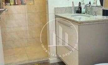 Imagem 7: Apartamento com 3 dormitórios à venda, 128 m² por R$ 1.200.000,00 - Cidade Universitária P