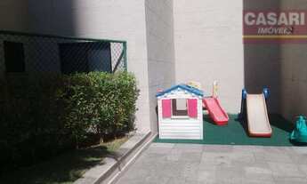 Imagem 7: Apartamento à venda, 81 m² por R$ 480.000,00 - Morumbi - São Paulo/SP